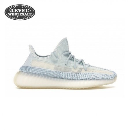 Yeezy Boost 350 V2 'Cloud White Non-Reflective' Size 36-48