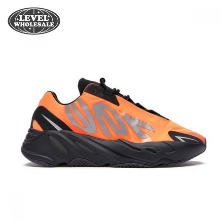 Yeezy Boost 700 MNVN 'Orange' Size 36-48