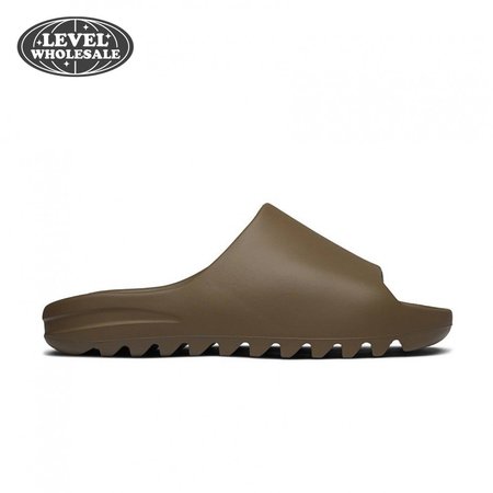 Yeezy Slides 'Earth Brown' Size 37-48.5