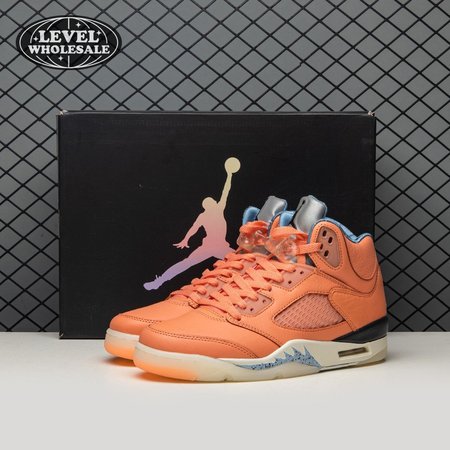 DJ Khaled x Air Jordan 5 We The Best Size 40.5-47.5