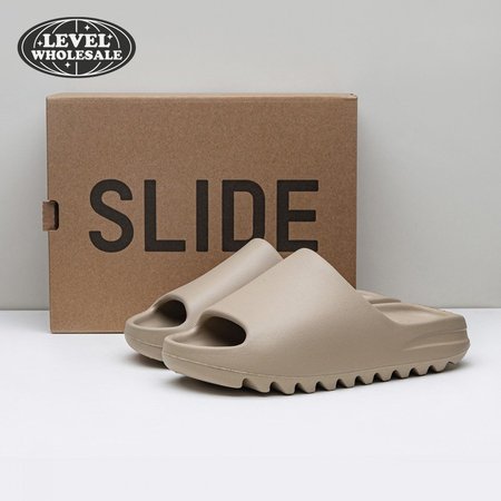 Adidas Yeezy SLIDE Pure -GW1934 Size 37-48.5