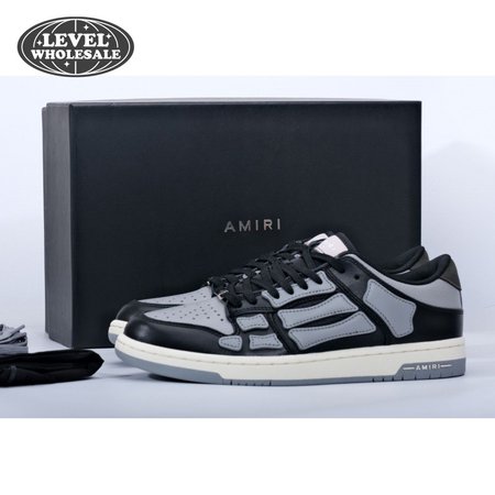 Amiri Skel top Low shadow Size 40-45