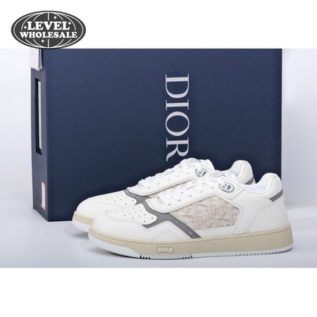 Dior B27 Low white Beige Size 35-45