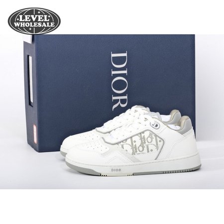 Dior B27 Low white Gray Size 35-45