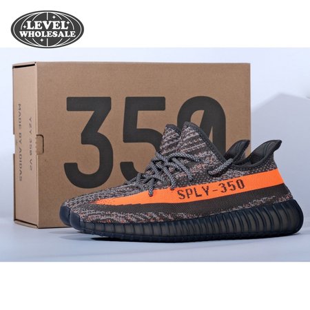 Adidas Yeezy 350v2 Beluga Black HQ7045 36-48