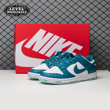 Nike Dunk Low Ocean DV3029-100 Size 36-47.5