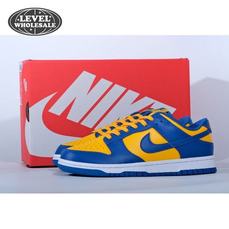 Nike Dunk Low Retro UCLA 36-46