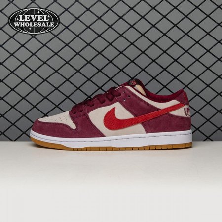 Skate Like a Girl x Nike SB Dunk Low DX4589-600 Size 36-45