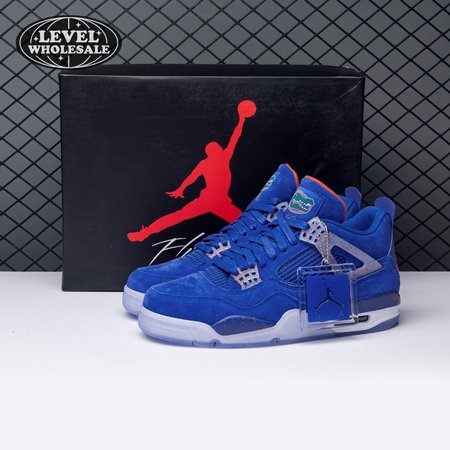 Air Jordan 4 retro Game Royal AJ4-1032111 Size 40-47.5