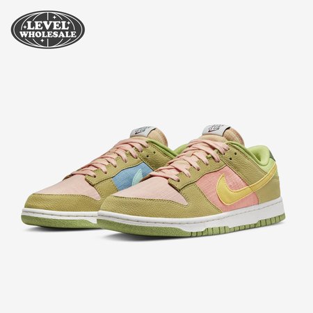 Nike Dunk Low Next Nature Sun Club Arctic Orange DM0583-800 Size 36-45