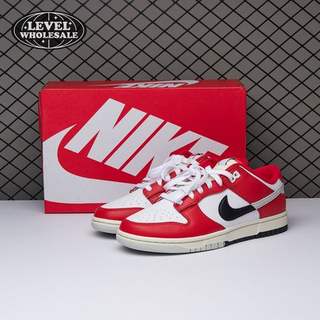 Nike Dunk Low Chicago Split DZ2536-600 Size 36-47.5