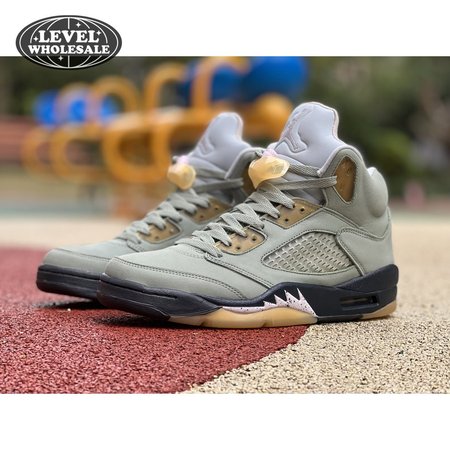 Jordan 5 Retro Jade Horizon DC7501-300 Size 40-47.5