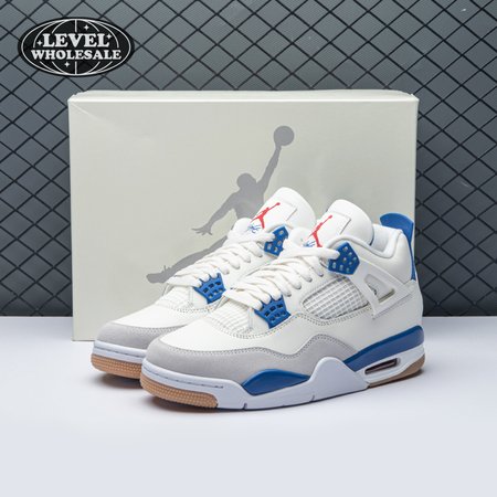 Jordan 4 Retro SP DR5415-104 Size 40-49.5