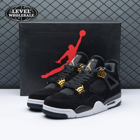 Air Jordan 4 Retro 'Royalty' Size 40-47.5