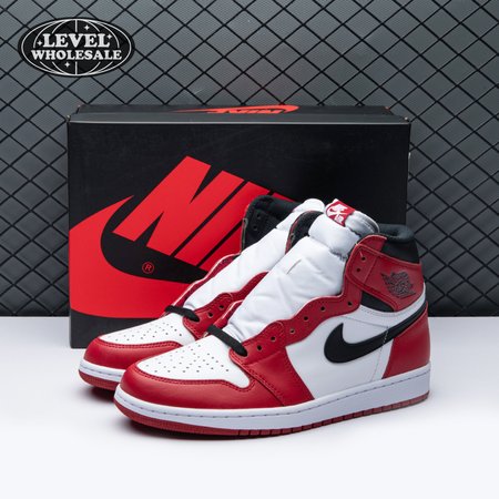 Jordan 1 Retro Chicago Size 36-47.5