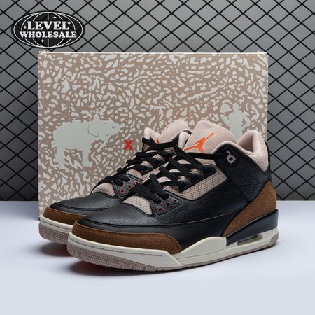 Air Jordan 3 Desert Elephant Size 40-47.5