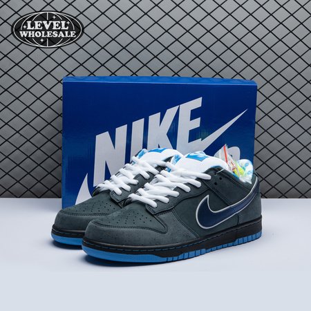 Dunk Low Premium SB 'Blue Lobster' Size 40-47.5