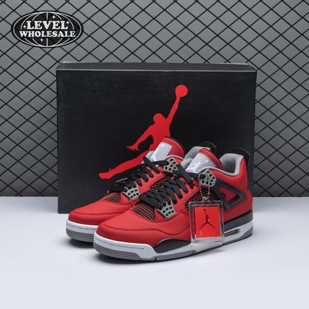 Air Jordan 4 Retro Toro Bravo SIZE 40.5-47.5