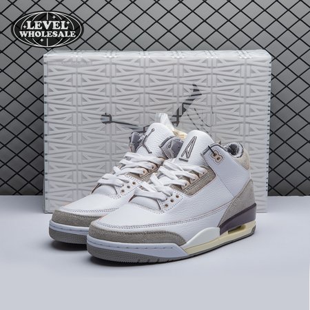 Jordan 3 Retro A Ma Maniere Size 40-47.5