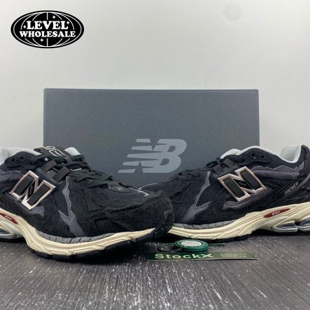 New Balance 1906D Protection Pack Black Size 40-46.5