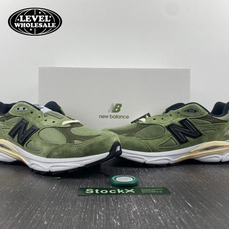 New Balance M990JD3 Size 40-46.5