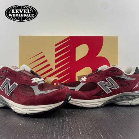 New Balance M990TF3 M990JD3 M990AD3 M990GY3 Size 36-45