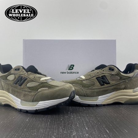 New Balance M992J2 M992GR M992GG Size 40-46.5