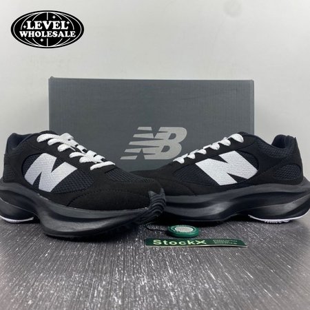 New Balance Warped Runner UWRPOBBW Size 35.5-46