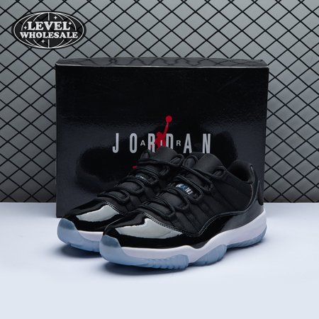 Air Jordan 11 Low 'Space Jam' FV5104-004 Size 40-48.5