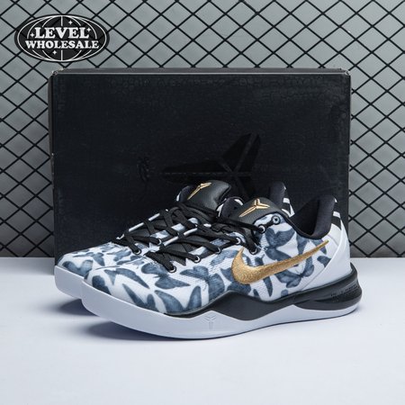 Nike Kobe 8 Protro "Mambacita" FV6325 100 Size 40-46