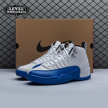 Air Jordan 12 “Blueberry” CT8013-140 Size 40-47.5