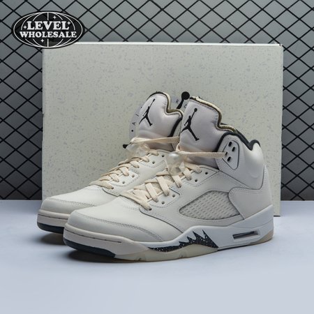 Jordan 5 Retro SE Sail FN7405-100 Size 40-47.5