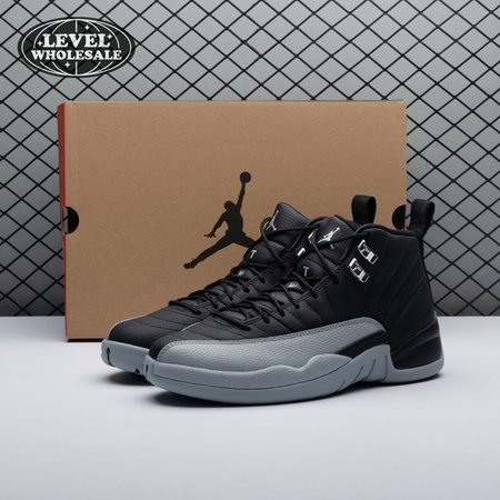 Jordan 12 Retro Barons CT8013 010 Size 40-47.5