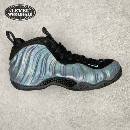 Nike Air Foamposite One Abalone 575420-009 Size 38.5-46