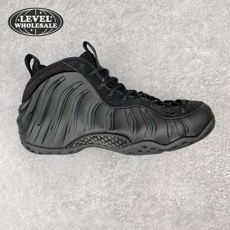 Nike Air Foamposite One Anthracite FD5855-001 Size 38.5-46