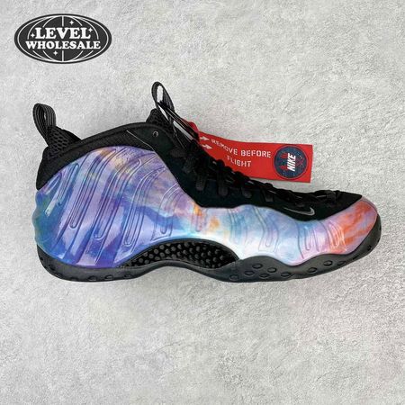 Nike Air Foamposite One Big Bang AR3771-800 Size 40-46