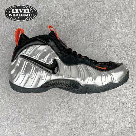 Nike Air Foamposite One Halloween CT2286-001 Size 38.5-46