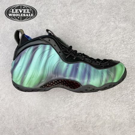 Nike Air Foamposite One Northern Lights 840559-001 Size 38.5-46