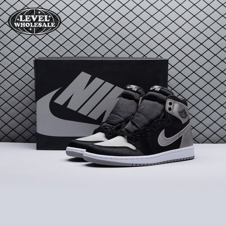 Air Jordan 1 High OG Satin Shadow 2024 FD4810-010